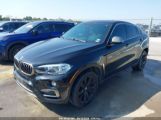BMW X6 SDRIVE35I 5UXKU0C37H0****** photo