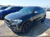 BMW X6 SDRIVE35I снимка