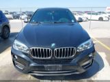 BMW X6 SDRIVE35I снимка