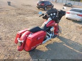 HARLEY-DAVIDSON FLHX STREET GLIDE 1HD1KBM12DB614604 снимка