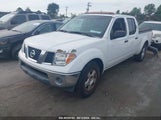 NISSAN FRONTIER SE 1N6AD09U57C413584 снимка