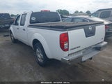 NISSAN FRONTIER SE 1N6AD09U57C413584 снимка