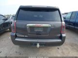 GMC YUKON XL DENALI снимка