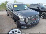 GMC YUKON XL DENALI снимка