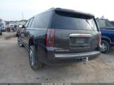 GMC YUKON XL DENALI снимка