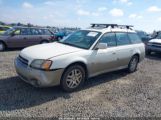 SUBARU OUTBACK LIMITED снимка