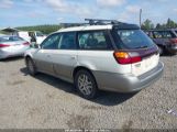 SUBARU OUTBACK LIMITED снимка