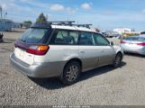 SUBARU OUTBACK LIMITED снимка