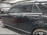 MERCEDES-BENZ ML 350 4MATIC 4JGDA5HB4FA****** снимка