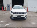 JEEP COMPASS LATITUDE 4X4 photo