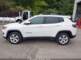 JEEP COMPASS LATITUDE 4X4 photo