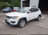 JEEP COMPASS LATITUDE 4X4 photo