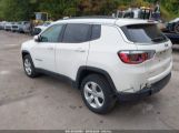 JEEP COMPASS LATITUDE 4X4 photo