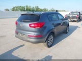 KIA SPORTAGE LX KNDPB3AC5G7****** снимка