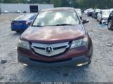 ACURA MDX photo