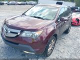 ACURA MDX photo