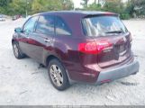 ACURA MDX photo