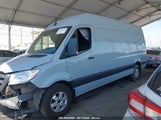MERCEDES-BENZ SPRINTER 2500 HIGH ROOF I4 DIESEL W1Y4DCHY8NT****** снимка