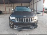 JEEP GRAND CHEROKEE OVERLAND снимка