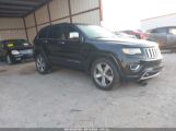 JEEP GRAND CHEROKEE OVERLAND снимка