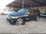 JEEP GRAND CHEROKEE OVERLAND снимка