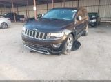 JEEP GRAND CHEROKEE OVERLAND снимка