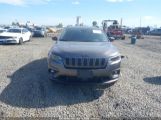 JEEP CHEROKEE 80TH ANNIVERSARY 4X4 photo