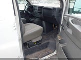 CHEVROLET EXPRESS 1500 WORK VAN 1GCSGAFX7C1124523 снимка