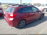 SUBARU IMPREZA 2.0I SPORT PREMIUM JF1GPAL68CG****** photo