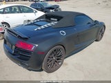 AUDI R8 5.2 WUAVNAFG7BN****** снимка