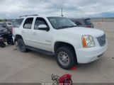 GMC YUKON COMMERCIAL FLEET photo