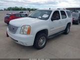 GMC YUKON COMMERCIAL FLEET 1GKFC13C47R****** fotografie