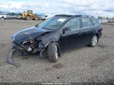 VOLKSWAGEN JETTA SPORTWAGEN 2.5L SE 3VWPP7AJ9CM****** photo