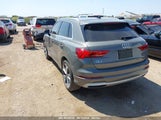AUDI Q3 PREMIUM 45 TFSI QUATTRO TIPTRONIC WA1AECF38L1****** photo