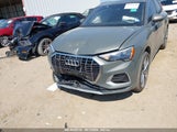 AUDI Q3 PREMIUM 45 TFSI QUATTRO TIPTRONIC WA1AECF38L1****** fotografie