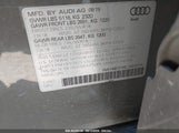 AUDI Q3 PREMIUM 45 TFSI QUATTRO TIPTRONIC WA1AECF38L1****** photo