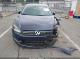 VOLKSWAGEN PASSAT 2.5L SE photo