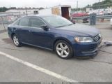 VOLKSWAGEN PASSAT 2.5L SE photo