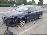 VOLKSWAGEN PASSAT 2.5L SE снимка