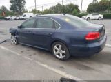 VOLKSWAGEN PASSAT 2.5L SE снимка