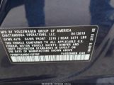 VOLKSWAGEN PASSAT 2.5L SE photo