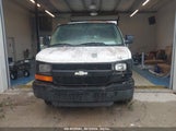 CHEVROLET EXPRESS LS 1GAHG39U561****** снимка