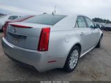 CADILLAC CTS STANDARD снимка