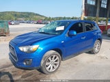 MITSUBISHI OUTLANDER SPORT ES 4A4AR3AU4FE****** снимка
