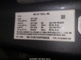 TESLA MODEL 3 REAR-WHEEL DRIVE 5YJ3E1EAXPF669538 снимка