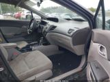 HONDA CIVIC LX photo