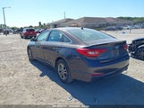 HYUNDAI SONATA SE 5NPE24AF2FH026508 снимка