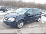 DODGE GRAND CARAVAN SXT 2C4RDGCG9DR712435 снимка