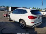 BMW X3 SDRIVE30I снимка