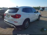 BMW X3 SDRIVE30I photo